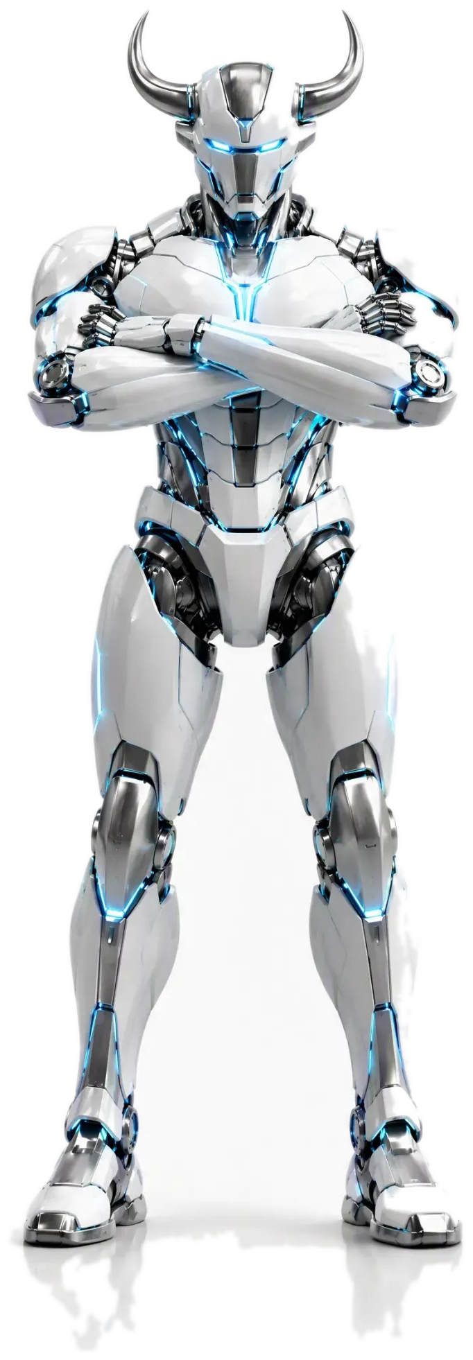 NAYR AI avatar