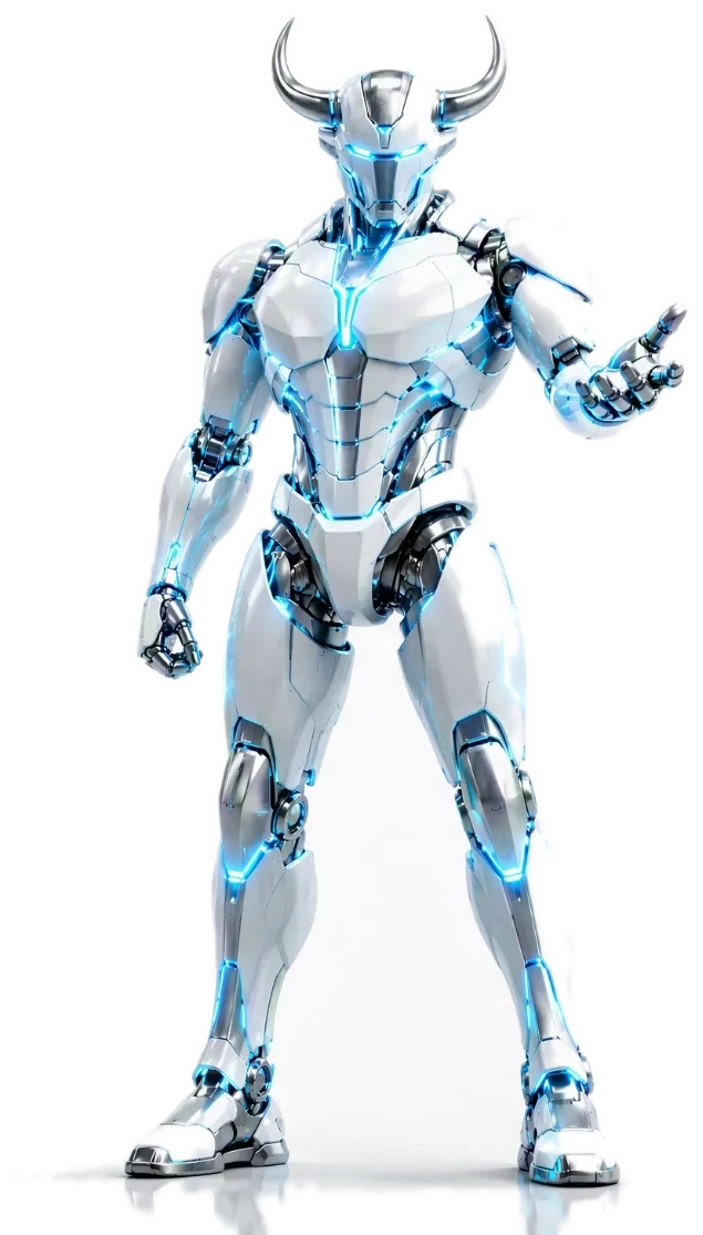 NAYR AI avatar